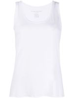 Majestic Filatures regular-fit tank top - White