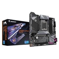 Gigabyte B760M AORUS ELITE, Motherboard