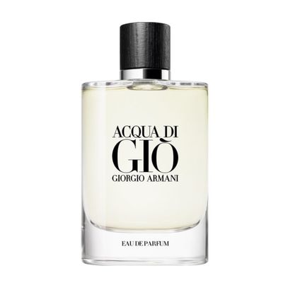 Giorgio Armani Acqua Di Gio Eau De Parfum (M) Edp 125ml (UAE Delivery Only) Giorgio Armani Acqua Di Gio Eau De Parfum (M) Edp 125ml (UAE Delivery Only)