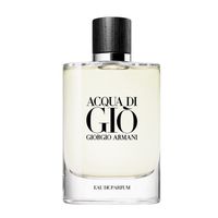 Giorgio Armani Acqua Di Gio Eau De Parfum (M) Edp 125ml (UAE Delivery Only) - thumbnail