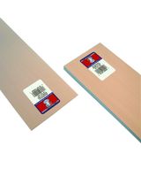 Midwest Basswood 1 Piece 1/8 x 4 x 24 inch