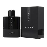 Prada Luna Rossa Black (M) Edp 100Ml