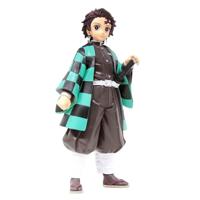 Banpresto Demon Slayer Kimetsu No Yaiba Tanjiro Kamado Grandista - 53745