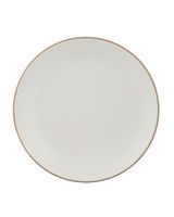 Mason Cash Classic Collection Cream Side Plate 20.5Cm