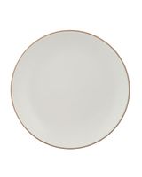 Mason Cash Classic Collection Cream Side Plate 20.5Cm