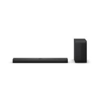 LG Soundbar for TV with Dolby Atmos 3.1.1 Channel (S70TY)