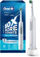 Oral-B Pro 1 - 1000 - 3D Cleaning (D305.513.1)