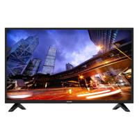Sonashi 50-Inch Ultra HD LED Smart TV - SLED-5009UHD Sonashi 50-Inch Ultra HD LED Smart TV - SLED-5009UHD