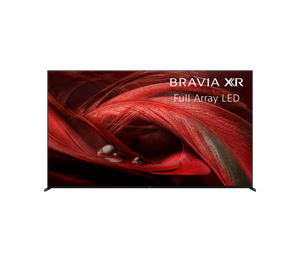 Sony 65 Inch BRAVIA XR X95J Smart Google TV OLED Smart Google TV, 4K Ultra HD High Dynamic Range HDR XR65X95J-R, 2021 Model
