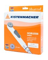 Kistenmacher Noblesse White Complete Set