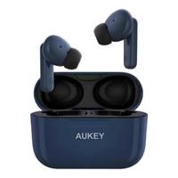 Aukey EP-M1NC True Wireless ANC Earbuds Dark, Blue (EP-M1NC - Dark Blue)