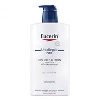 Eucerin UreaRepair PLUS 10% Urea Lotion 1000ml