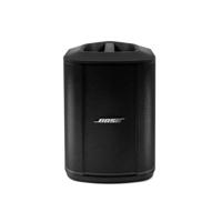 Bose S1 Pro+ Wireless Pa System Black