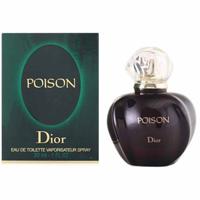 Christian Dior Poison For Women Edt 30ml - thumbnail