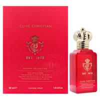 Clive Christian Crab Apple Blossom Eau De Parfum 50Ml (U)
