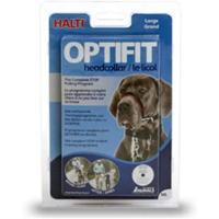Company Of Animals HO03 Halti Optifit Head Collar Large