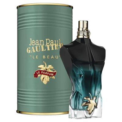 Jean Paul Gaultier Le Beau Le Parfum Intense Edp 125ml Spy (Box Damage) (M)