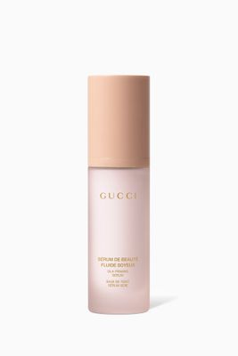 Sérum De Beauté Fluide Soyeux Primer, 30ml