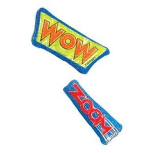 Petstages Wild Times Double Fun For Cat Toys