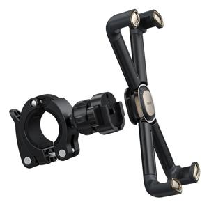 Baseus Quick To Take Cycling Holder - Black