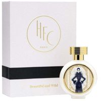 Hfc Beautiful And Wild (W) Edp 75Ml