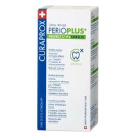 Curaprox Perio Plus Protect Chlorhexidine Mouthwash 200ml
