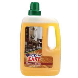 Quick and Easy Wood Cleaner 1.5L