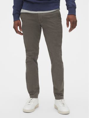 Vintage Khakis in Skinny Fit with GapFlex Vintage Khakis in Skinny Fit with GapFlex