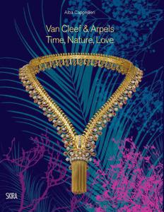 Van Cleef & Arpels 2022 | Alba Cappellieri