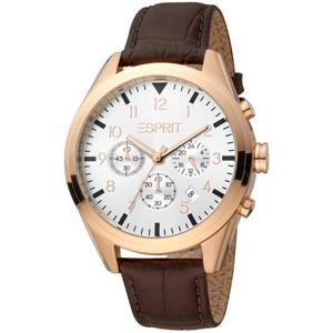 Esprit Rose Gold Men Watch (ES-1042518)