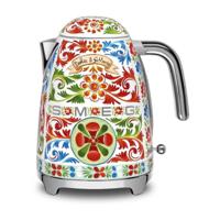 SMEG Kettle Dolce & Gabbana