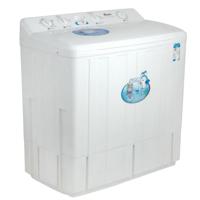 Ikon Twin Tub Top Load Washing Machine XPB128-2128S 13KG, White