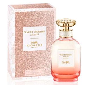 Coach Dreams Sunset (W) Edp 60Ml