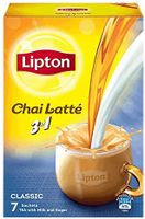 Lipton Chai Latte 3 In 1 - thumbnail