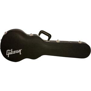 Gibson ASLPCASE Accessories Les Paul Modern Hardshell Case - Black