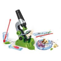 Clementoni My First Microscope - 61724