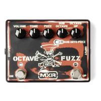 Jim Dunlop Slash Octave Fuzz Pedal