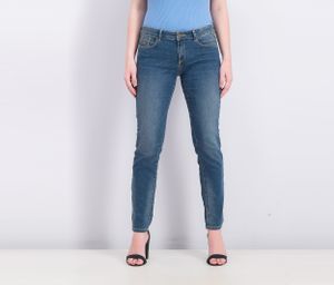 Womens Skinny Jeans  Blue