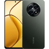 Realme 12X, 8GB, 256GB, Glowing Black , 5G