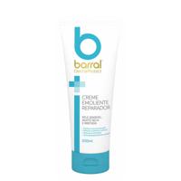 Barral DermaProtect Emollient Repairing Cream 200ml