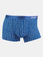 Sexy Casual Modal Breathable Soft U Convex Pouch Boxer Briefs for Men