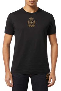 DG Crest T-Shirt
