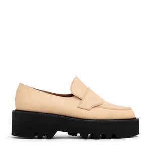 Pescara chunky loafers