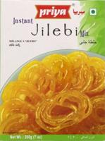 Priya Instant Jilebi Mix 200gm