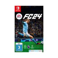 EA Sports FC 24 for Nintendo Switch (3G-NSW EA SPORTS FC 24)