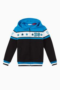 Jungle Sport Cotton Hoodie