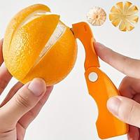 Compact Multi-Fruit Peeler Effortless, Safe Peeling, No Electricity, With Folding Handle Your Kitchen's Time-Saver Lightinthebox