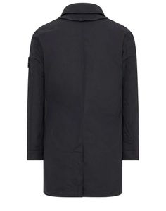 70426 Micro Reps With Primaloft® Insulation Technology Jacket Dark Grey