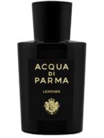 Acqua Di Parma Leather (U) Edp 100Ml