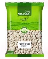 Nellara White Beans 500Gm